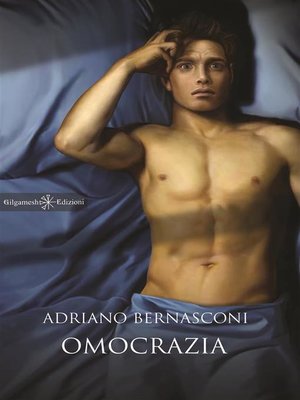 cover image of Omocrazia